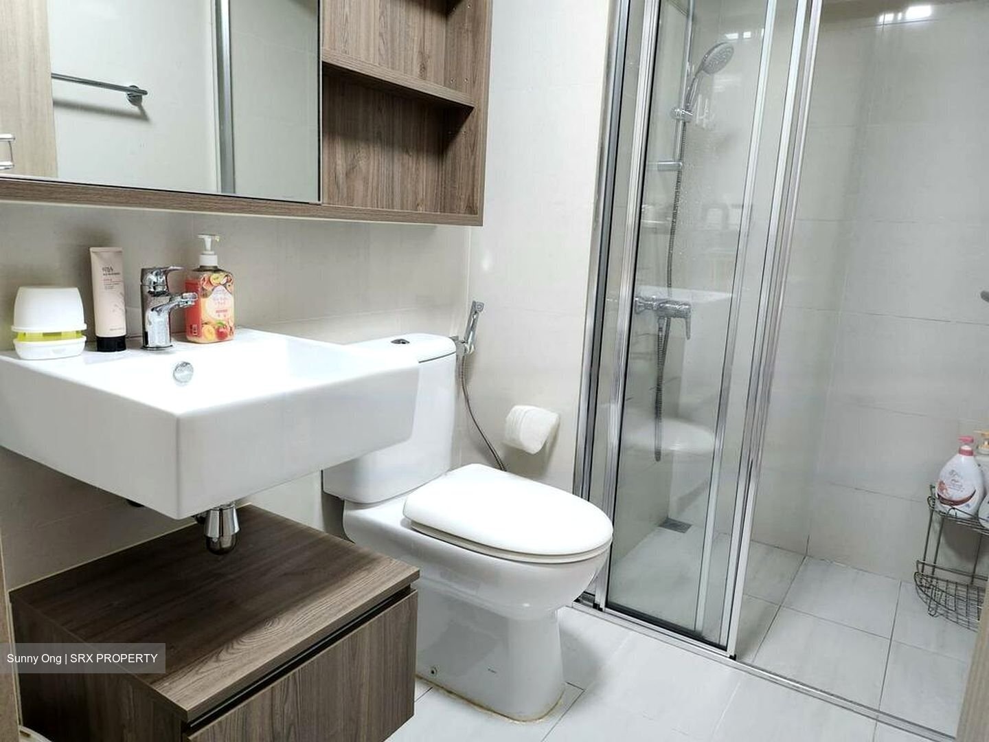 Sol Acres (D23), Condominium #457098531